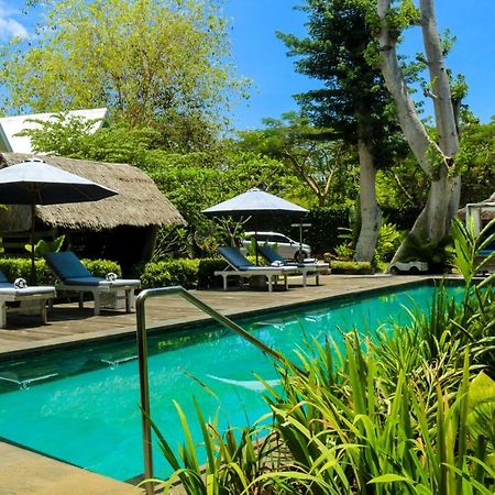 Chanteak Bali - Teak House 3 จิมบาราน ภายนอก รูปภาพ