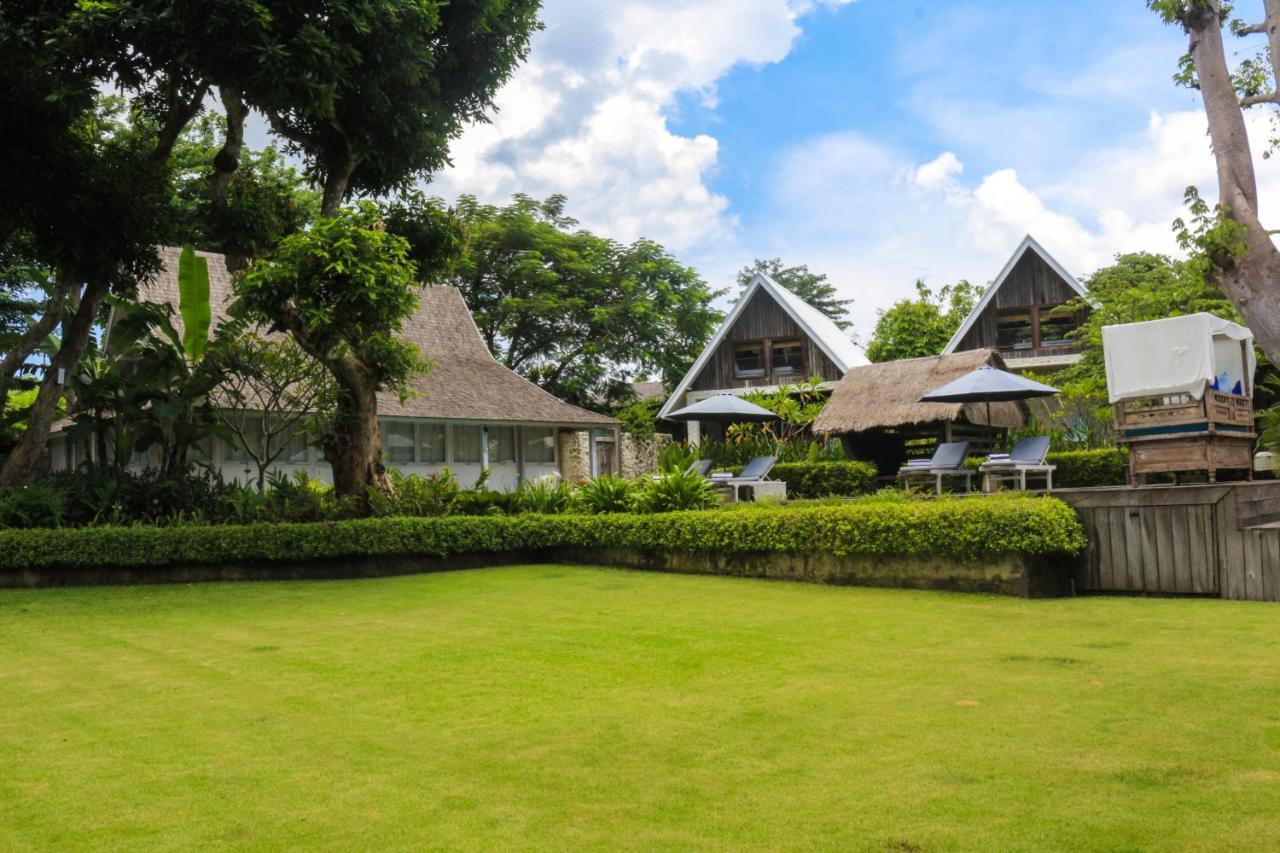 Chanteak Bali - Teak House 3 จิมบาราน ภายนอก รูปภาพ