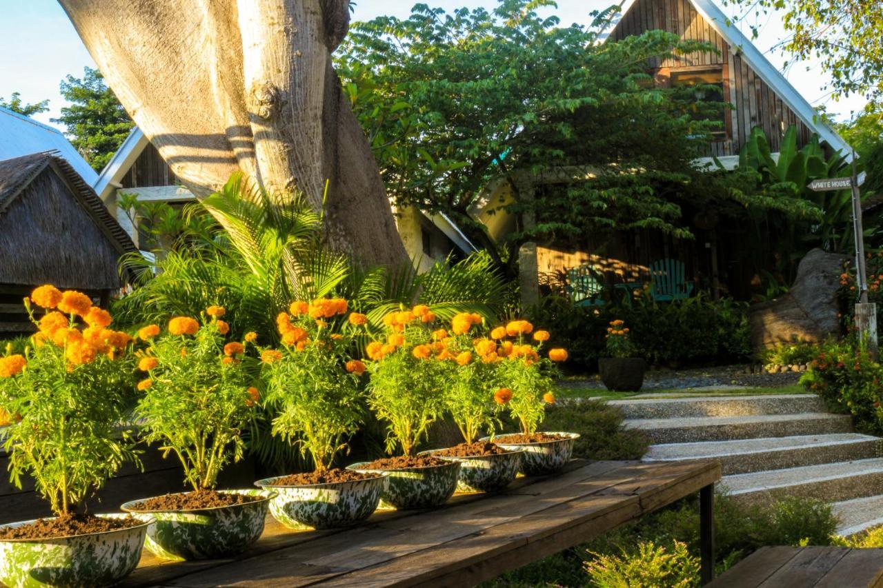 Chanteak Bali - Teak House 3 จิมบาราน ภายนอก รูปภาพ