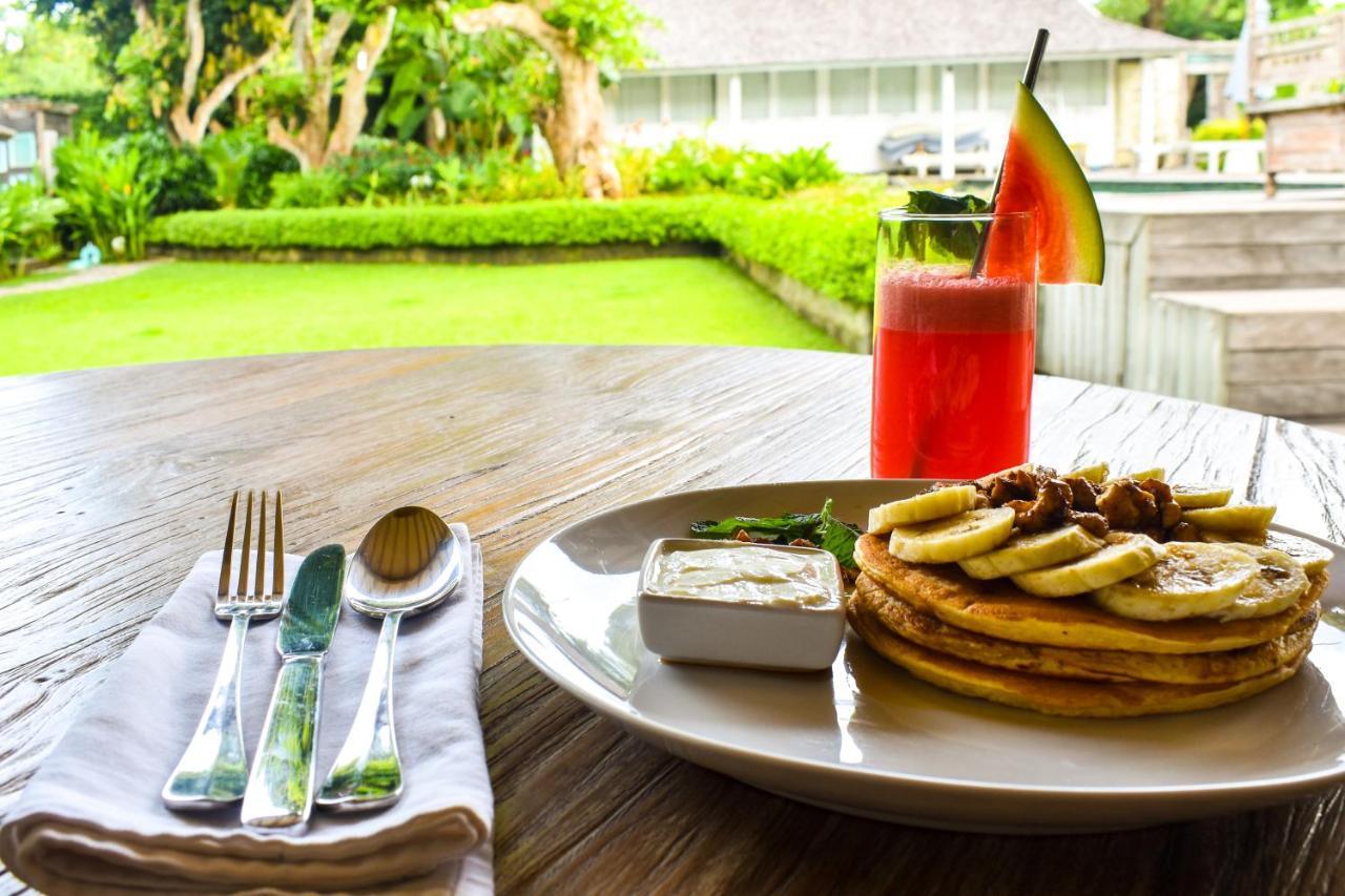 Chanteak Bali - Teak House 3 จิมบาราน ภายนอก รูปภาพ