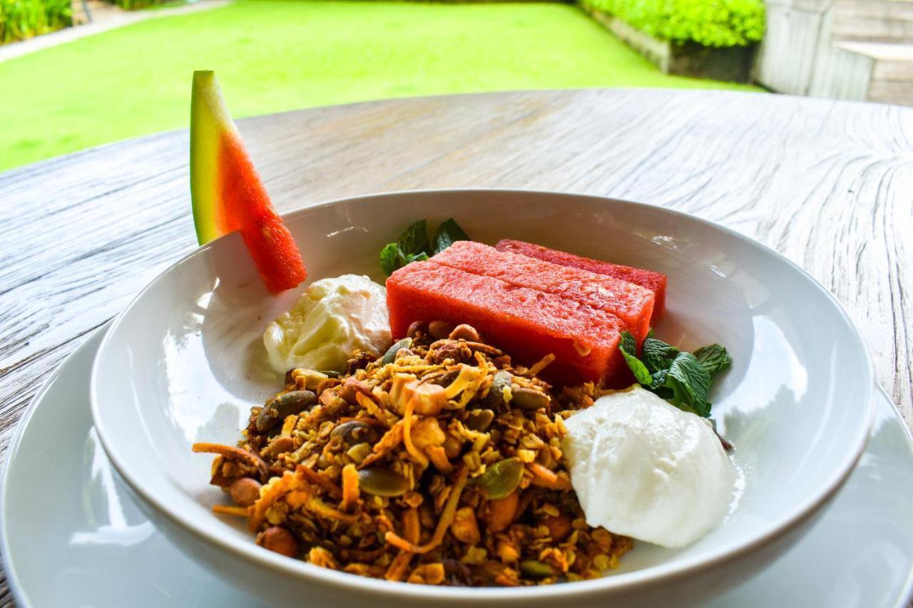 Chanteak Bali - Teak House 3 จิมบาราน ภายนอก รูปภาพ