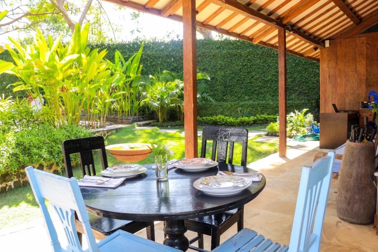 Chanteak Bali - Teak House 3 จิมบาราน ภายนอก รูปภาพ