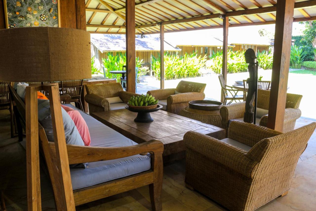 Chanteak Bali - Teak House 3 จิมบาราน ภายนอก รูปภาพ