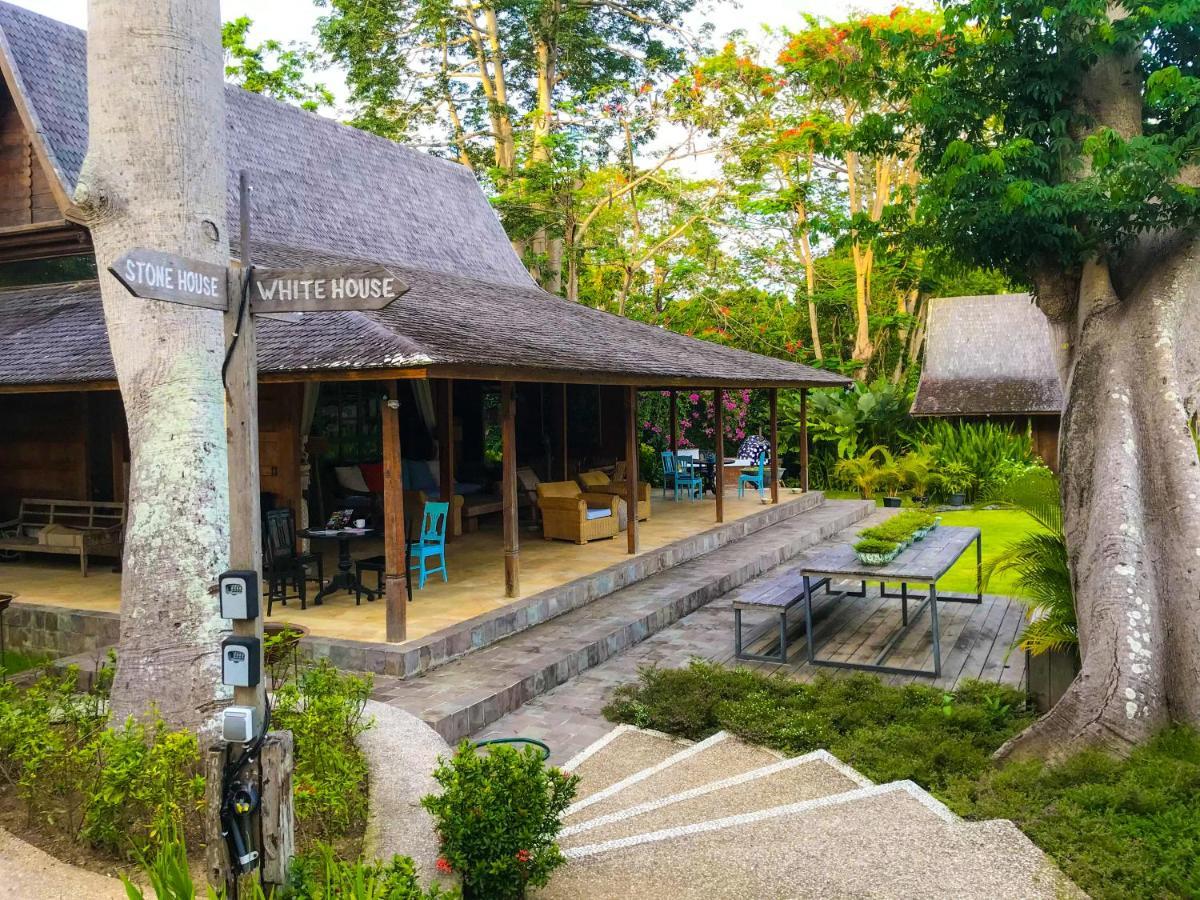 Chanteak Bali - Teak House 3 จิมบาราน ภายนอก รูปภาพ