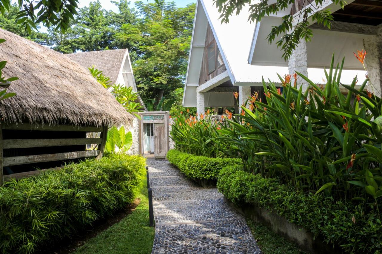 Chanteak Bali - Teak House 3 จิมบาราน ภายนอก รูปภาพ