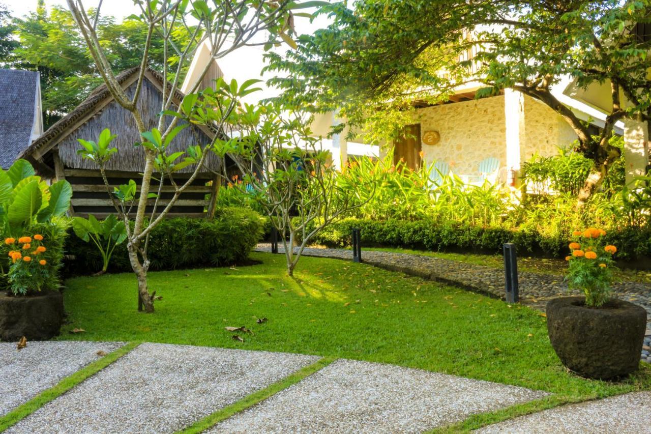 Chanteak Bali - Teak House 3 จิมบาราน ภายนอก รูปภาพ