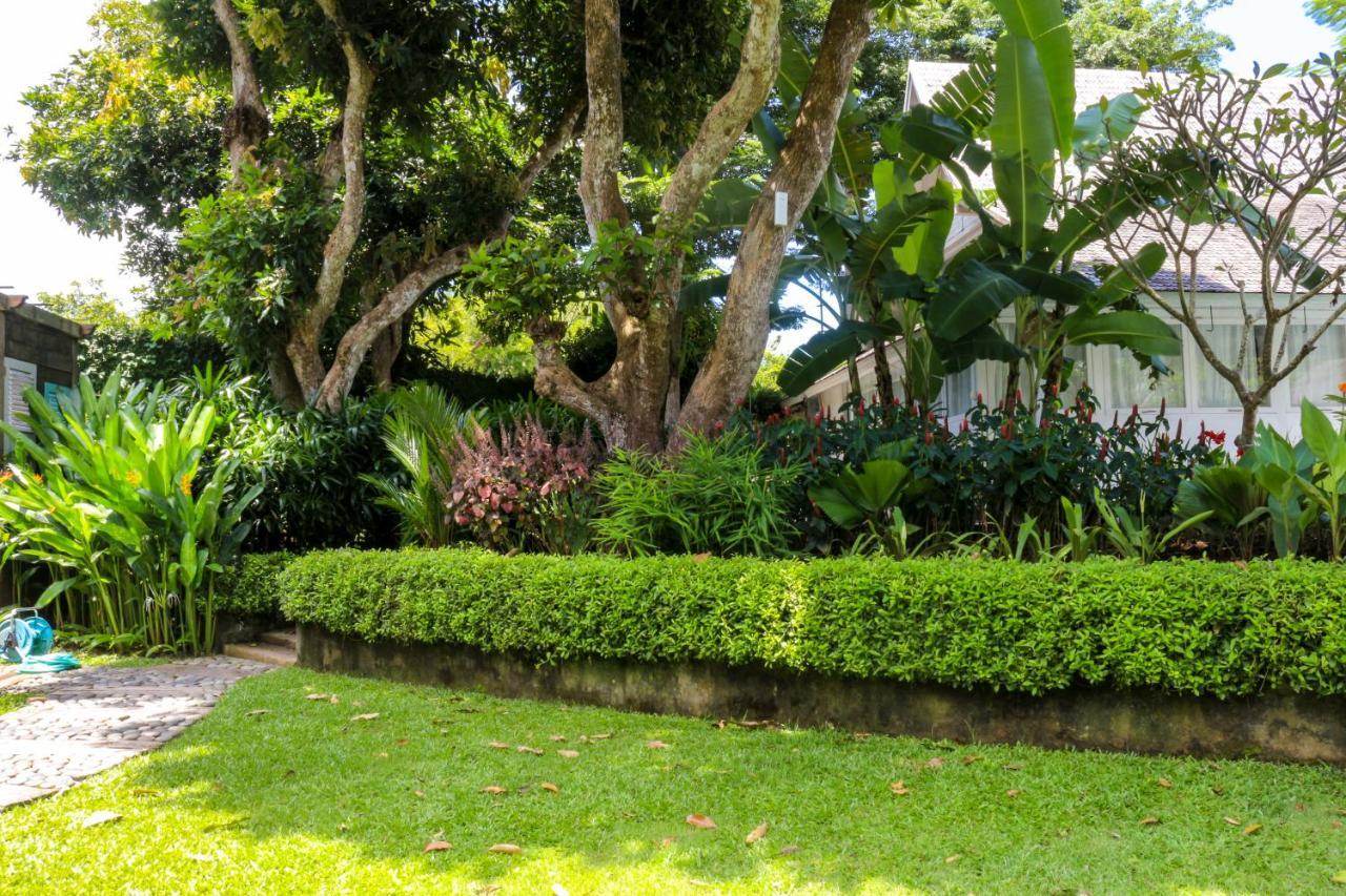 Chanteak Bali - Teak House 3 จิมบาราน ภายนอก รูปภาพ