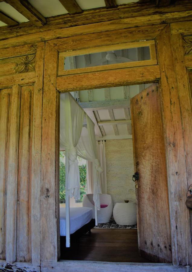 Chanteak Bali - Teak House 3 จิมบาราน ภายนอก รูปภาพ